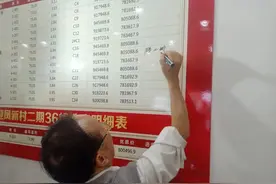 模拟征收！桐乡主城区小区块征收开启“加速模式”图片