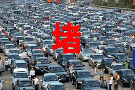 强风+暴雨明晚到杭州！五一最新天气来了图片