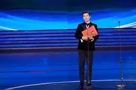 从“想证明自己”到“看开了”，黄晓明经历了什么？图片