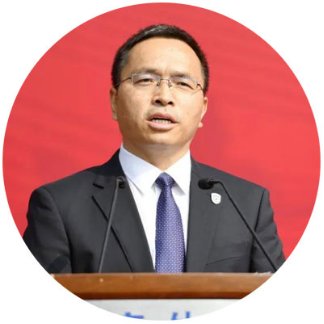 大学礼物·师者良言：愿每一位学子追求优秀“乘风破浪”
