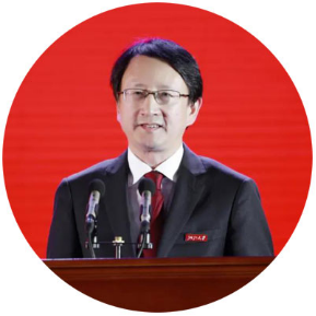 大学礼物·师者良言：愿每一位学子追求优秀“乘风破浪”