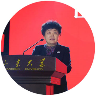 大学礼物·师者良言：愿每一位学子追求优秀“乘风破浪”