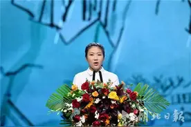 300公里走单骑返岗抗疫，她的故事再次戳中泪点……图片