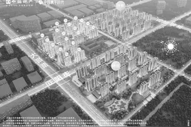 山西综改核心片区：太原下一个楼市热点区图片