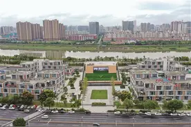 马栏山视频文创产业园：放飞年轻人梦想图片