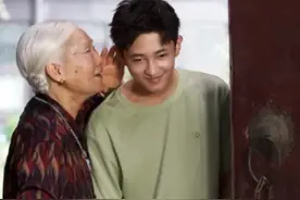 娱乐脱口秀丨陈凯歌展开的现代隐喻图片