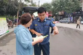 「“践行绿色出行 建设美丽山西”山西省运输事业发展中心在行动」共享绿色生活图片