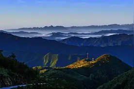 实地感受“五岭逶迤腾细浪”——2020年冬骑海南日志（17）图片