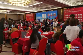 金吉列举办第60届海外院校线下招生面试会 近300所院校参展图片