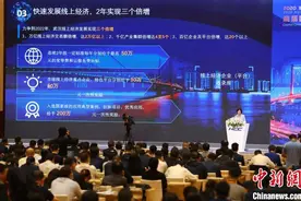 武汉发布“黄金十条”助推产业高质量发展图片