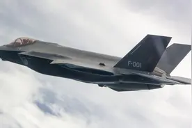 北约演习中F-35战机突然放弃任务 暴露出一个“巨大漏洞”图片