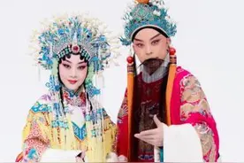 于魁智李胜素等领衔“名家经典剧目展演”图片