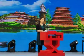 发放1000万元电子消费券 陕西安康副市长邀四川达州人去耍图片
