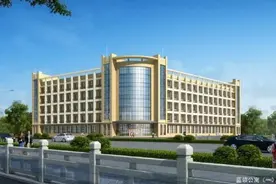 提供410个房间！杭州又一蓝领公寓即将投用图片