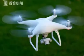 失恋男子改装无人机 扔炸弹报复前女友 入狱5年图片