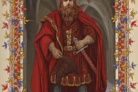 格兰芬多历代杰出巫师大盘点图片