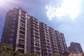 报告：找房热度上升 楼市金九银十料好于去年图片