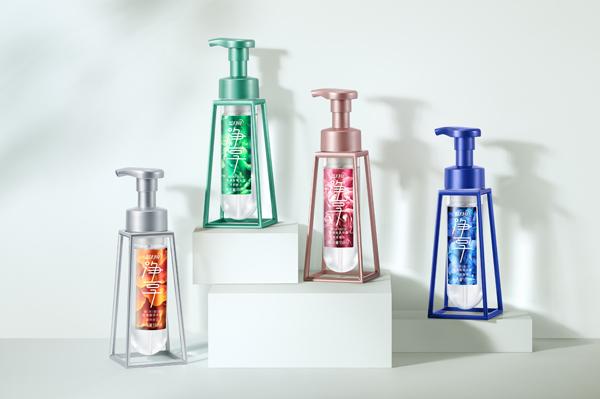 勤洗手也能保持“水润十指尖间，净享肤如玉”的秘诀