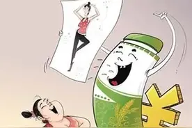 吃饱才有力气减肥？代餐食品做不到图片