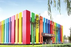 马上就评｜山西临汾五星级公厕成景点，这些豪华公厕到底该不该建图片