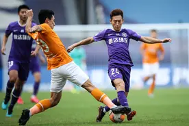 阿奇姆彭点球打飞，泰达0-0卓尔14场不胜结束第一阶段图片