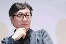 张爱玲诞辰百年｜专访许子东：现代文学中最深刻的审母情结图片