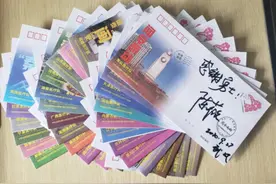 首批疫苗志愿者结束半年观察期：陈薇将军给我写下“感谢勇士”图片