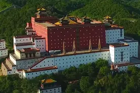 《中国推介》好客中国 承德市：承传文明 德行天下视频封面