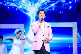 阿云嘎、张信哲、毛阿敏来了！明星点赞2020中国品牌日晚会图片