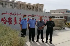 张家口警方破获一起21年前命案图片