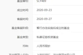 原公募冠军“奔私”后首发私募产品来了！最看好这类股图片