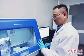 中科院博士到成都当辅警，本人这样说……图片