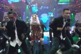 跳舞对你而言意味着什么？来听听她们是怎么说的图片