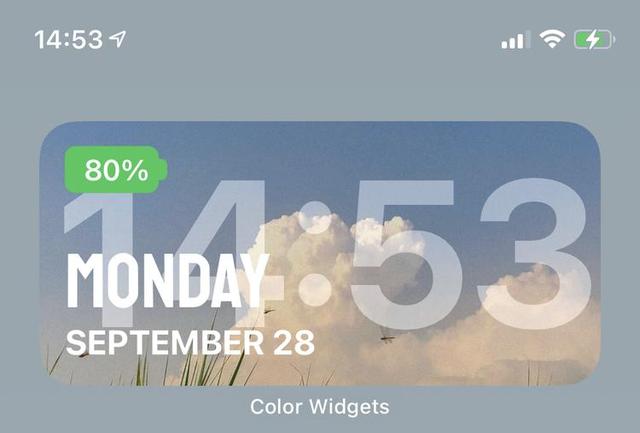 iOS14屏幕设置酷似装扮QQ空间，这篇手把手教你重温青春