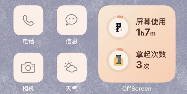 iOS14屏幕设置酷似装扮QQ空间，这篇手把手教你重温青春