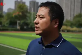 生物课变成了采摘活动，校园里的秋天是甜的图片