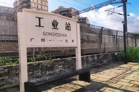 深圳又多了一个好去处——罗湖清水河图片
