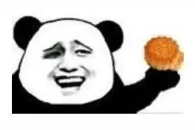 月饼“十年陈”，居然没长毛？图片