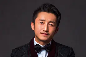 2020年新华公益善举推广人：邹市明图片