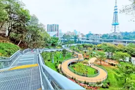 干货！广州市十条热门户外徒步路线公布，你去过几条？图片