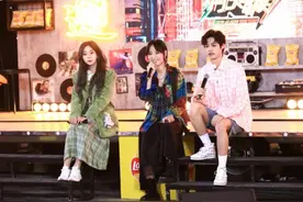 《街头音浪》西安站：用潮流街唱点亮大唐不夜城图片