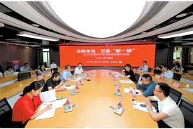 五象“新一极”！龙岗城市副中心现雏形图片