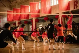 夜读 |“美国人不会对你手软！日本人不会对你手软！别哭！”图片