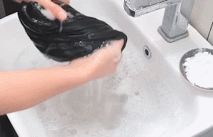 什么身体乳抹在身上会发热