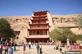 故宫等热门景区门票售罄，黄金周出游注意这些事图片