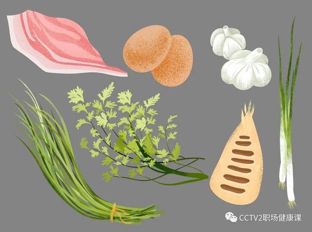 怎么吃，才能吃出免疫力？