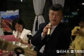 壹点直击丨山东中铁文旅张天舒：打造博山慢生活休闲旅游带图片