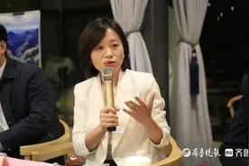 壹点直击｜新旅界创始人李阳：提炼文旅发展的“博山模式”图片
