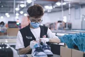 中国每三个“90后”中有一个用其产品，这家电商企业发展势头何以如此强劲？图片