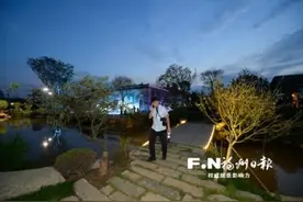国庆中秋双节同庆 福州30条网红打卡线路带您玩转假期图片